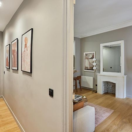 Residence Beaubourg Le Marais By Studio Prestige 巴黎 外观 照片