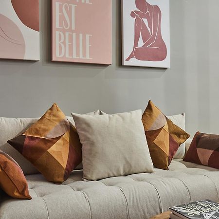 Residence Beaubourg Le Marais By Studio Prestige 巴黎 外观 照片
