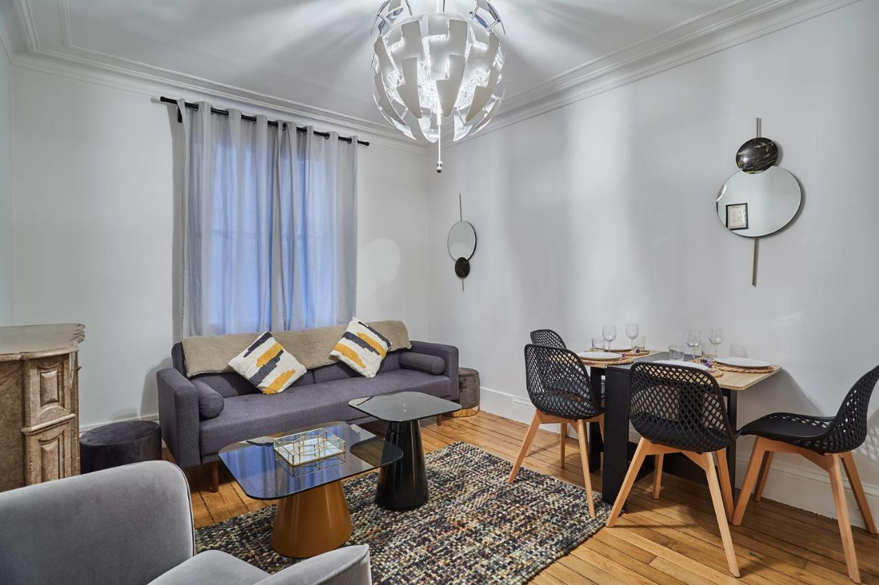 Residence Beaubourg Le Marais By Studio Prestige 巴黎 外观 照片