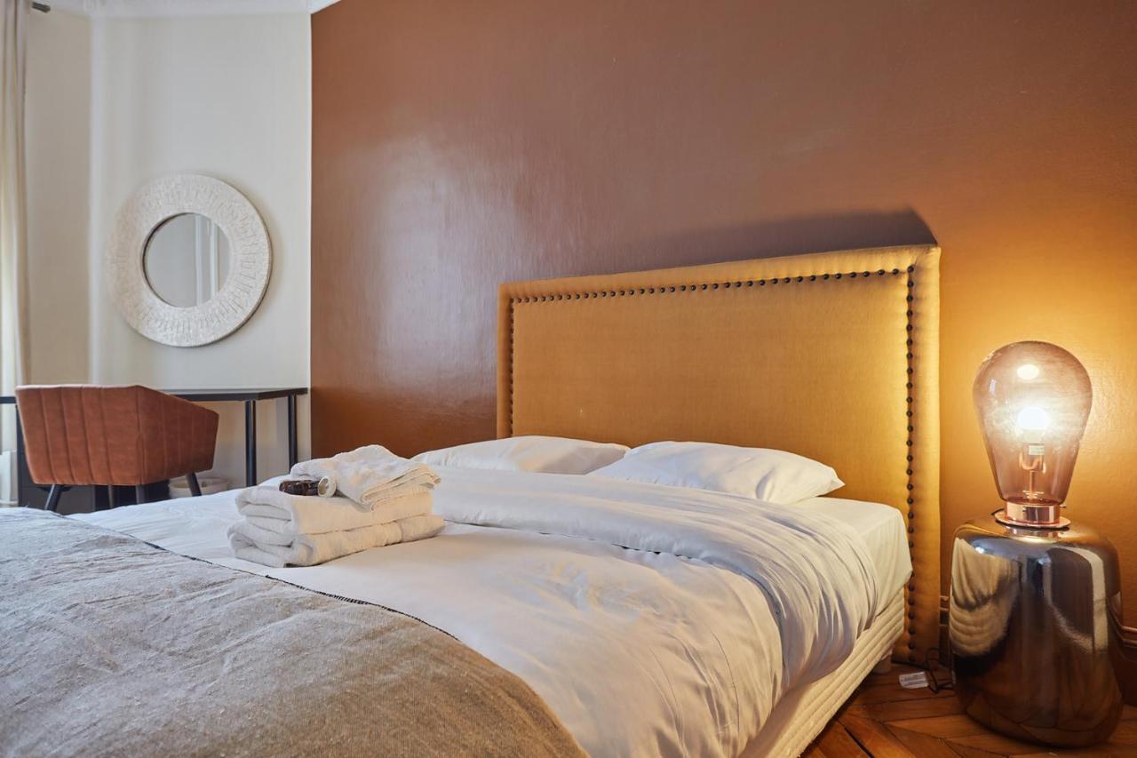 Residence Beaubourg Le Marais By Studio Prestige 巴黎 外观 照片