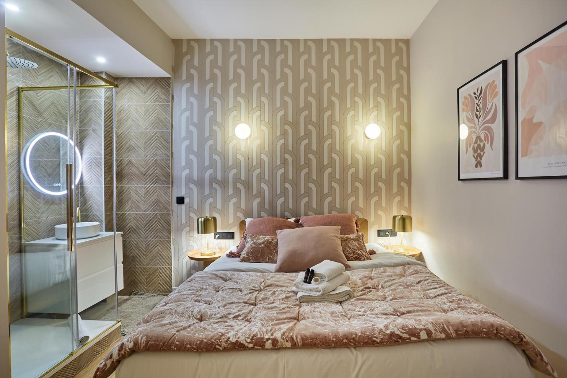 Residence Beaubourg Le Marais By Studio Prestige 巴黎 外观 照片