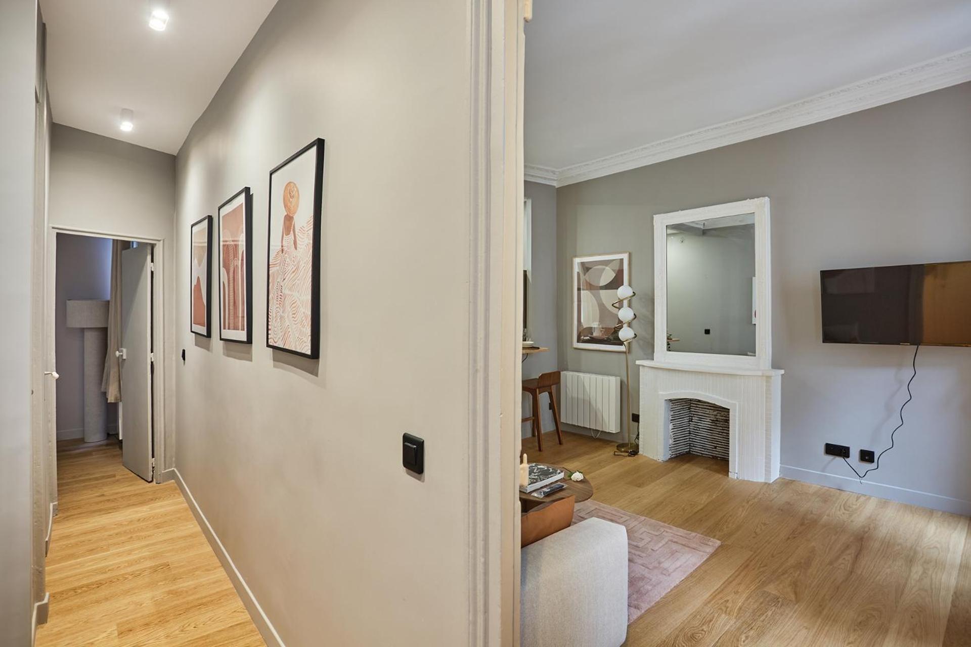 Residence Beaubourg Le Marais By Studio Prestige 巴黎 外观 照片