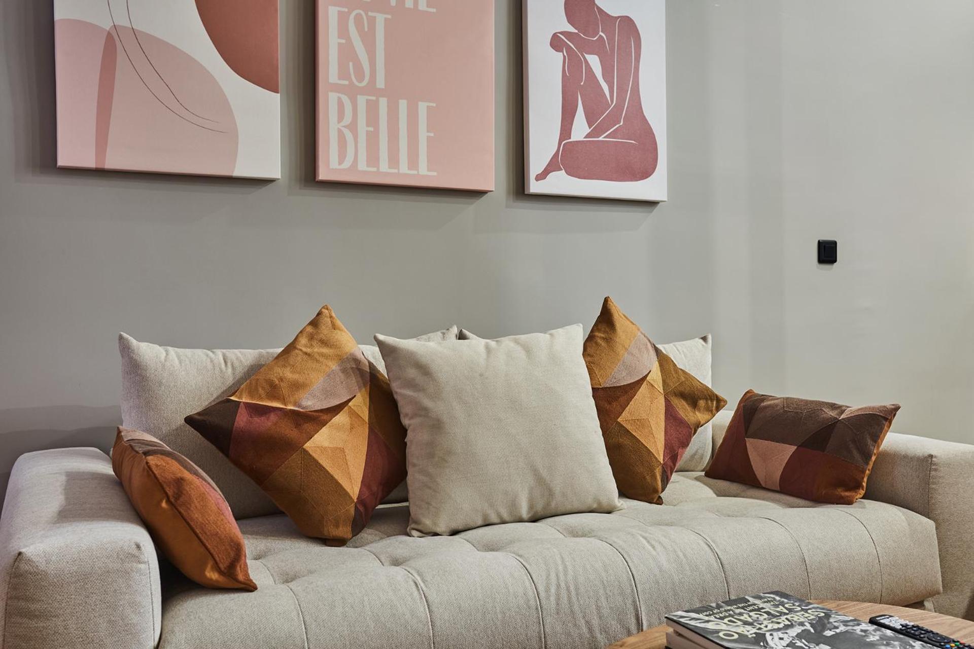 Residence Beaubourg Le Marais By Studio Prestige 巴黎 外观 照片