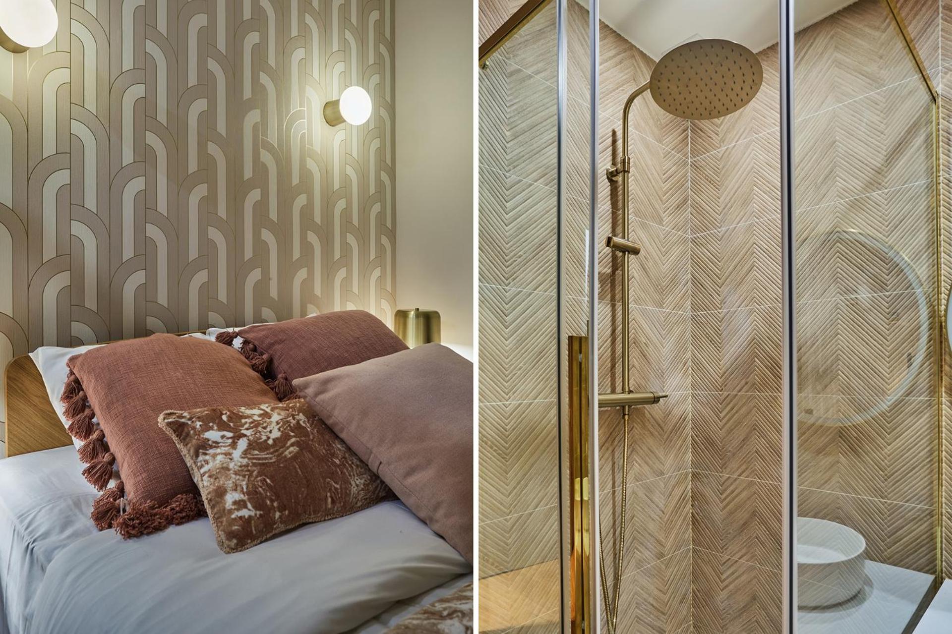Residence Beaubourg Le Marais By Studio Prestige 巴黎 外观 照片