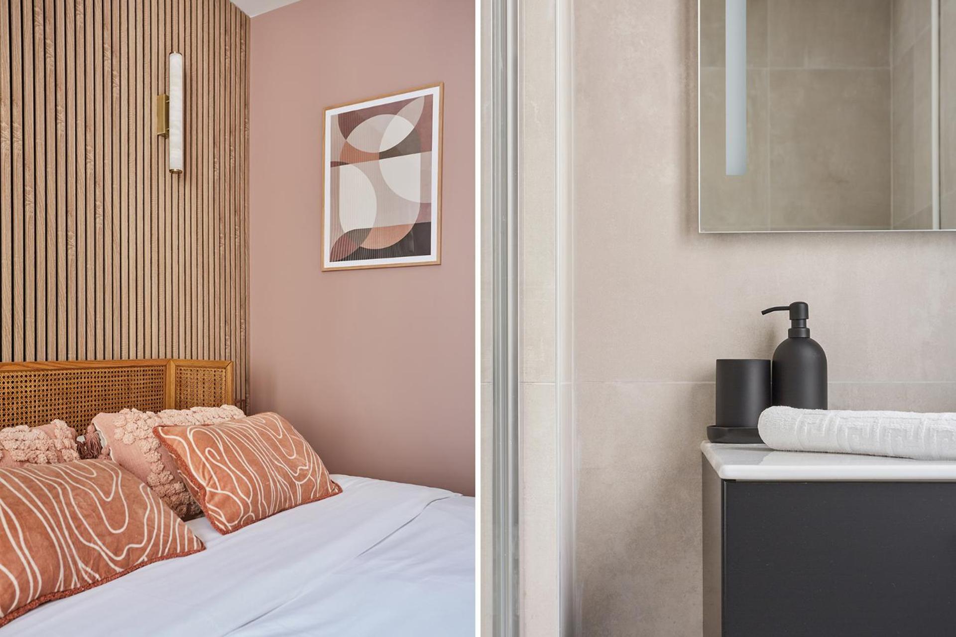 Residence Beaubourg Le Marais By Studio Prestige 巴黎 外观 照片