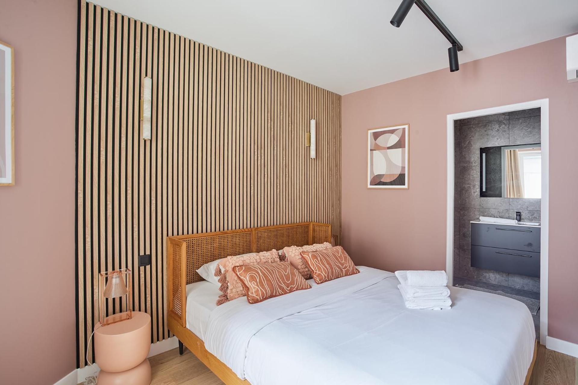 Residence Beaubourg Le Marais By Studio Prestige 巴黎 外观 照片