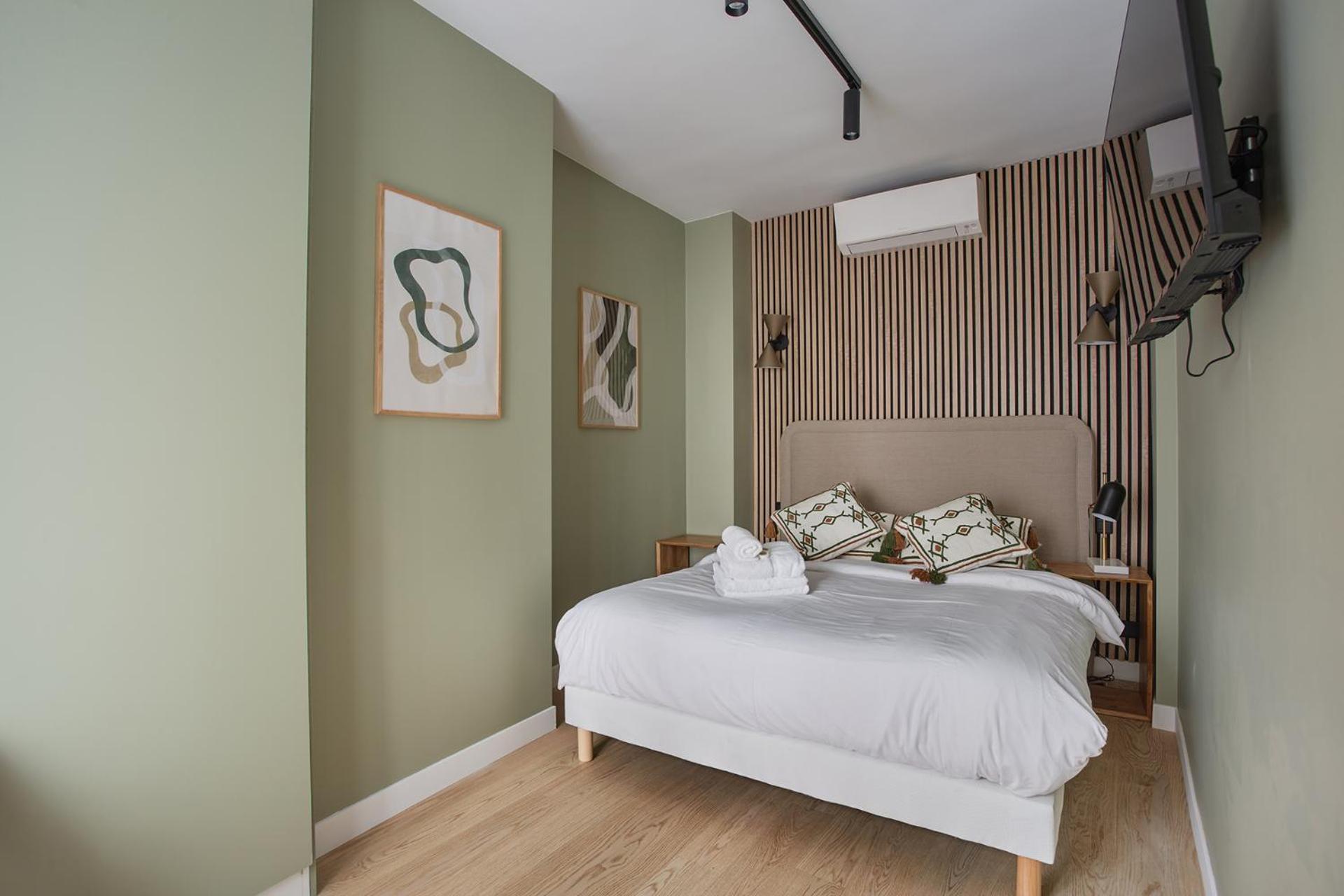 Residence Beaubourg Le Marais By Studio Prestige 巴黎 外观 照片