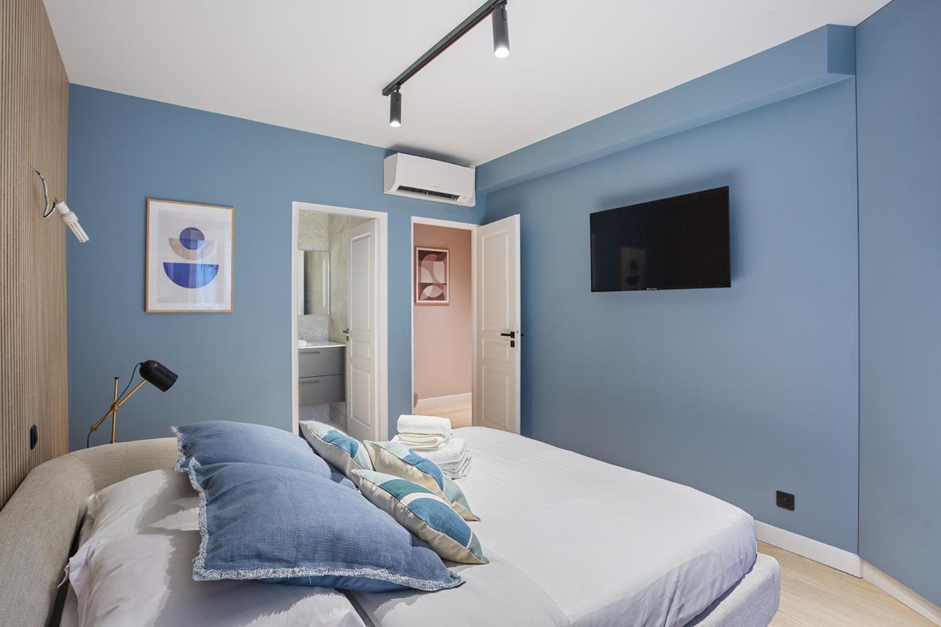 Residence Beaubourg Le Marais By Studio Prestige 巴黎 外观 照片