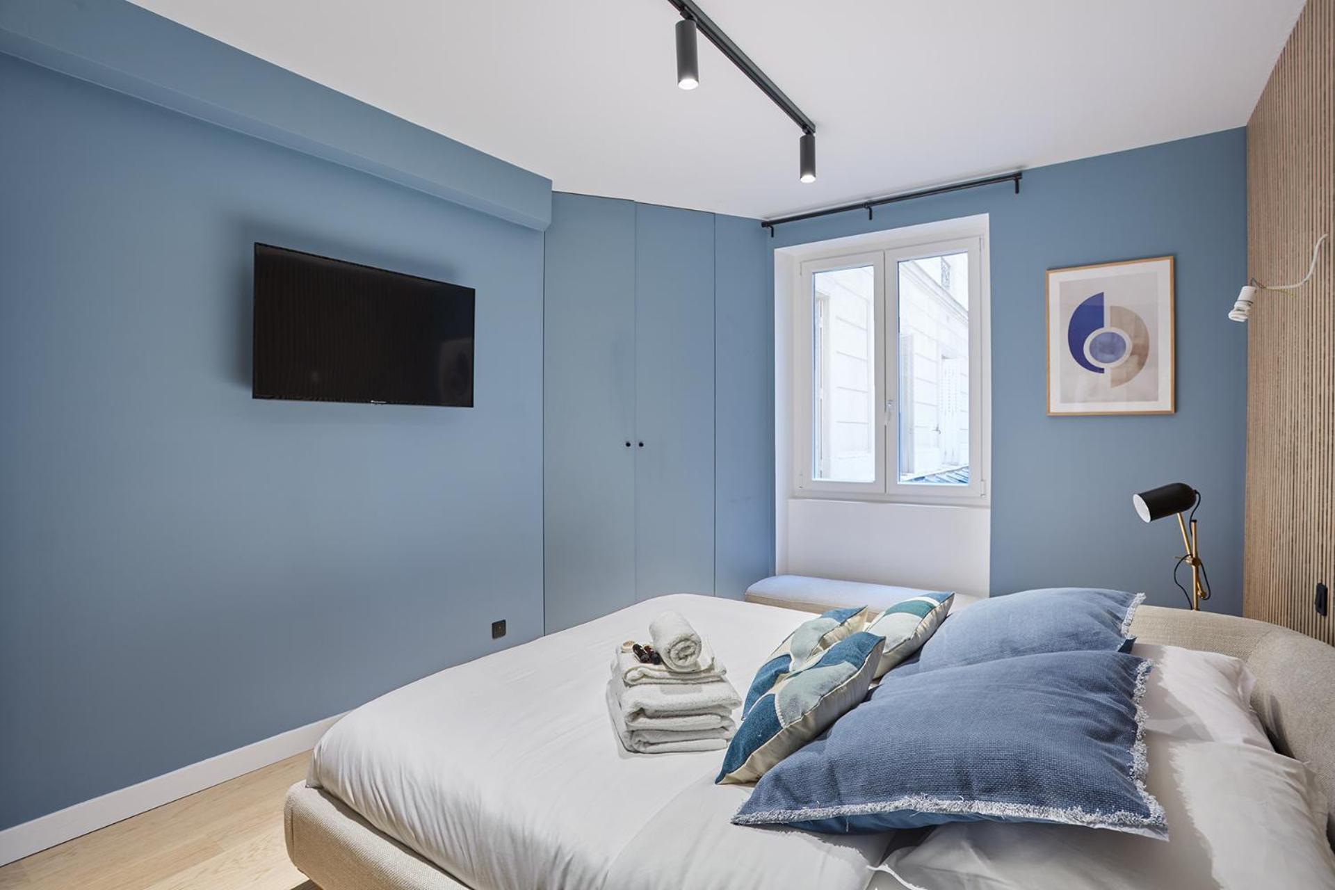 Residence Beaubourg Le Marais By Studio Prestige 巴黎 外观 照片