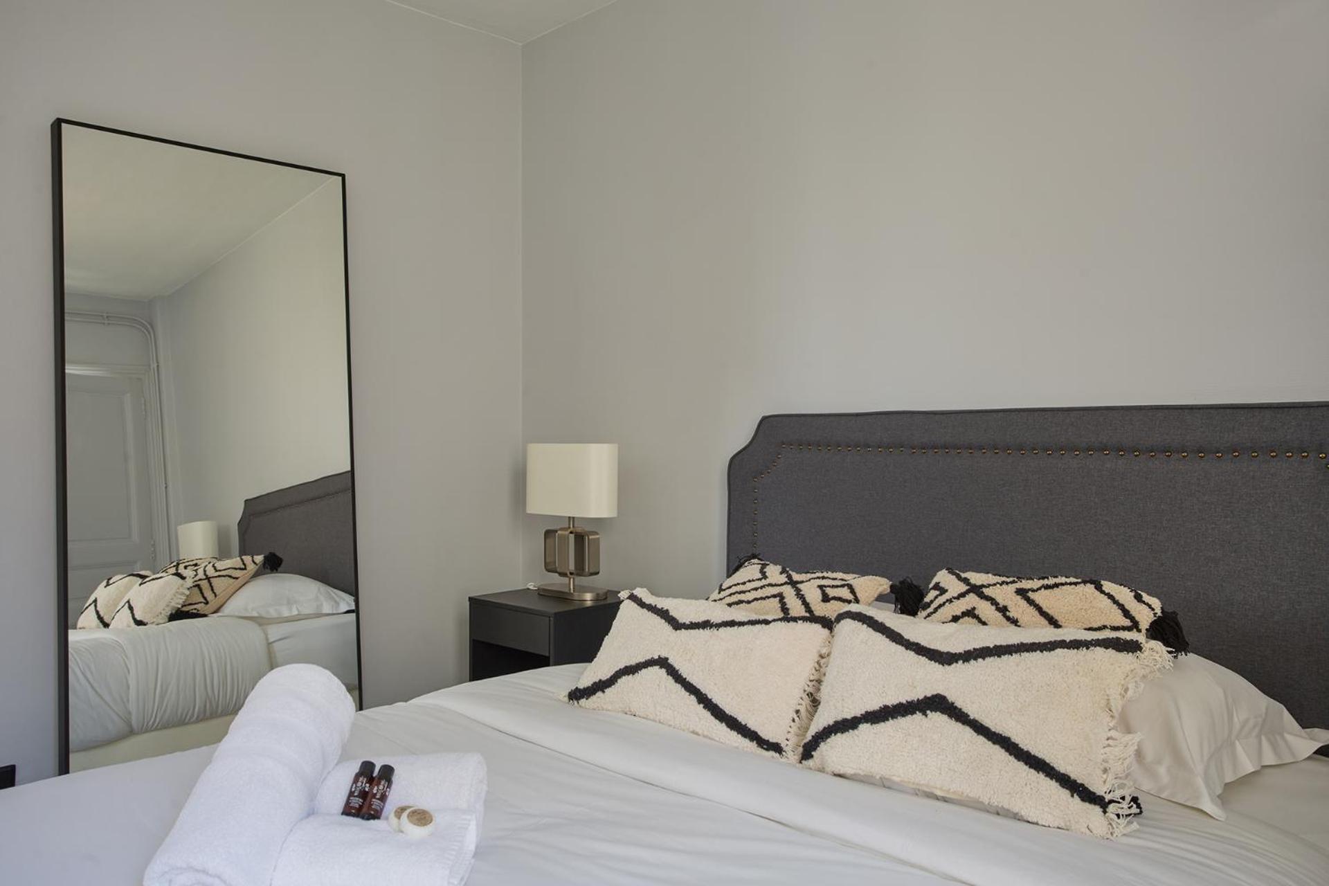 Residence Beaubourg Le Marais By Studio Prestige 巴黎 外观 照片